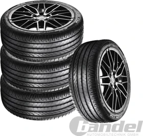 Cooper Zeon CS8 215/45 R16 90V XL
