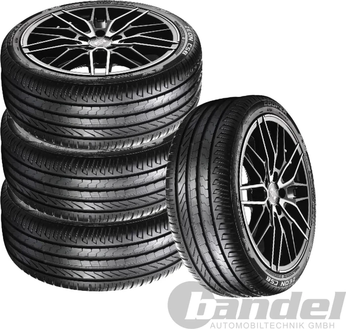Cooper Zeon CS8 215/45 R16 90V XL