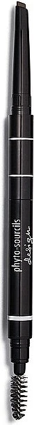 Sisley Phyto-Sourcils Design Crayon Architecte Augenbrauenstift 04 moka, 0.4g
