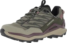 Lowa Maddox Pro GTX Lo desert/old rose (Damen)