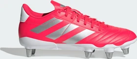 adidas Kakari SG Rugby lucid red/silver metallic/cloud white