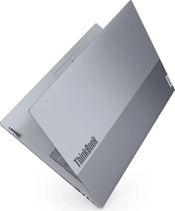 Lenovo ThinkBook 16 G9 IPL, Arctic Grey, Core Ultra 5 325, 32GB RAM, 512GB SSD, DE