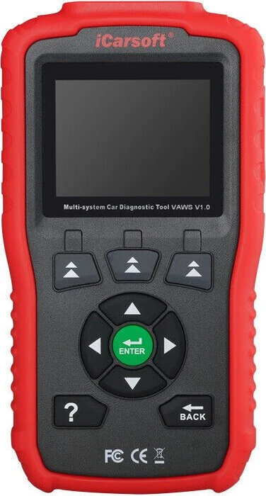 iCarsoft i905