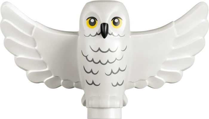 LEGO Harry Potter - Mini-Schloss Hogwarts