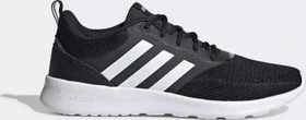 adidas QT Racer 2.0 core black/cloud white/onix (Damen)