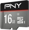 PNY Turbo Performance R100/W60 16GB Kit, UHS-I U3, Class 10