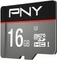 PNY Turbo Performance R100/W60 16GB Kit, UHS-I U3, Class 10 Vorschaubild