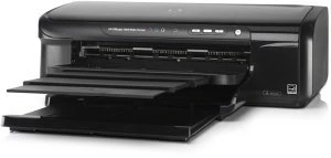 HP OfficeJet 7000, Tinte, mehrfarbig