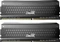 TeamGroup Dark Pro grau DIMM DDR4 Vorschaubild