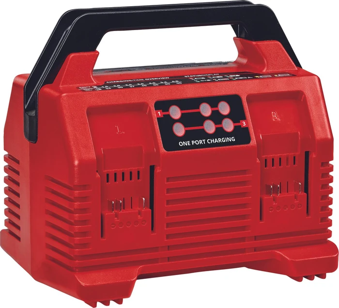 Einhell Power X-Change Ladegerät