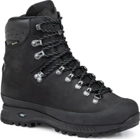 Hanwag Alaska XC GTX schwarz (Herren)