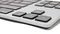 Matias Wireless Aluminium TKL Mac Keyboard, Space Gray, Bluetooth, UK Vorschaubild
