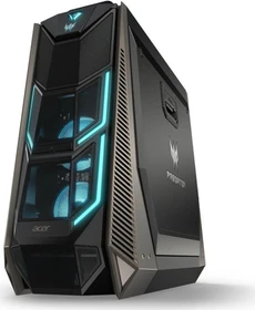 Acer Predator Orion 9000, Core i9-9980XE, 32GB RAM, 512GB SSD, 3TB HDD, GeForce RTX 2080 Ti (DG.E0PEG.171)