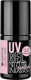 Essence studio nails UV GEL Nagellack 02 rosy future, 5ml
