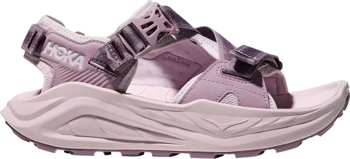 Hoka Infini Hike TC fragrant lilac/lilac cream (Damen)