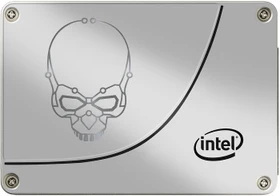 Intel SSD 730 240GB, 2.5" / SATA 6Gb/s