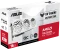 ASUS TUF Gaming Radeon RX 7800 XT OC White, TUF-RX7800XT-O16G-WHITE-GAMING, 16GB GDDR6, HDMI, 3x DP Vorschaubild
