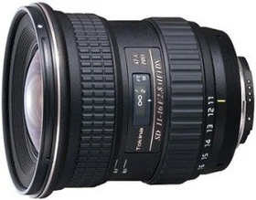 Tokina AT-X Pro 11-16mm 2.8 DX für Canon EF