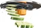 Kenwood FDM72.990SS Multipro XL Weigh+ Food Processor Vorschaubild