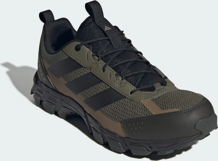 adidas Terrex Rockadia olive strata/core black/khaki six (Herren)