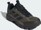 adidas Terrex Rockadia olive strata/core black/khaki six (Herren) Vorschaubild