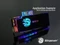 Bitspower GIGABYTE GeForce GTX 1080 G1 Gaming Acrylic Limited Edition clear Vorschaubild