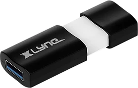 Xlyne Wave 16GB, USB-A, USB 3.2 Gen 1×1