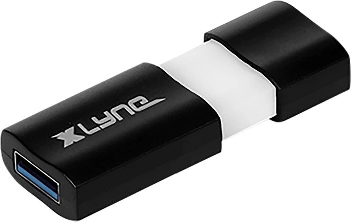 Xlyne Wave, USB 3.0