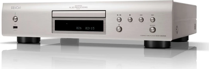 Denon DCD-900NE silber