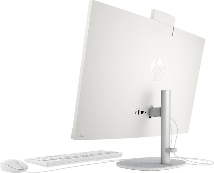 HP All-in-One AI 27-ct2170ng, Starry White, Ryzen AI 7 350, 32GB RAM, 1TB SSD