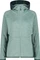 CMP Fleece Grid Tech Hoodie Jacke (Damen) Vorschaubild