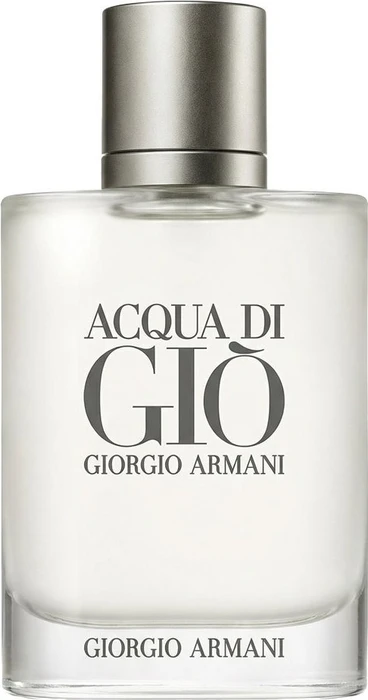 Giorgio Armani Acqua di Gio Homme Eau de Toilette, 100ml