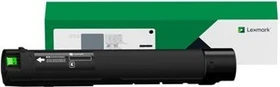 Lexmark Toner 85D00K0 schwarz