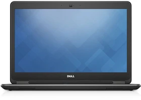Dell Latitude 14 E7440, Core i5-4300U, 4GB RAM, 500GB HDD, DE