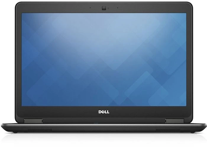 Dell Latitude 14 E7440, Core i5-4300U, 4GB RAM, 500GB HDD, DE