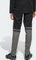 adidas Squadra 25 Trainingshose lang black/team grey four/pure ruby (Junior) Vorschaubild