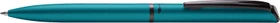 Pentel EnerGel HighClass BL2507 0.7mm/0.35mm Gelroller türkis matt, Geschenkbox