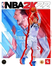 NBA 2K22 (Xbox One/SX)