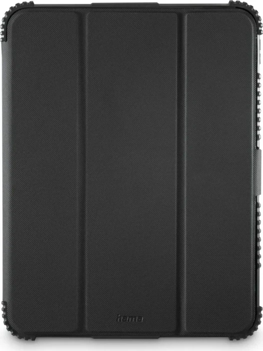 Hama Tablet Case Protection für Apple iPad Air 10.9" (2026/2025/2024/2022/2020) outdoor, schwarz