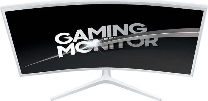 Samsung CJG53, 31.5"