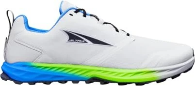Altra Superior 7 vapor gray/black/super sonic (Herren)
