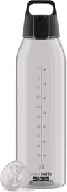 Sigg Total Color One Trinkflasche 1.5l transparent
