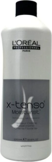 L'Oréal X-Tenso Moisturist Fixateur Haarglättung, 1l