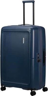 American Tourister DashPop Spinner 77cm midnight blue