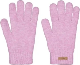 Barts Witzia Handschuhe dusty pink (Damen)
