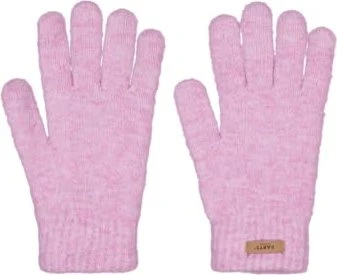 Barts Witzia Handschuhe dusty pink (Damen)