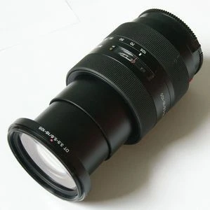 Sony 16-105mm 3.5-5.6 DT