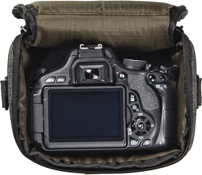 Hama Terra 110 Colt grau
