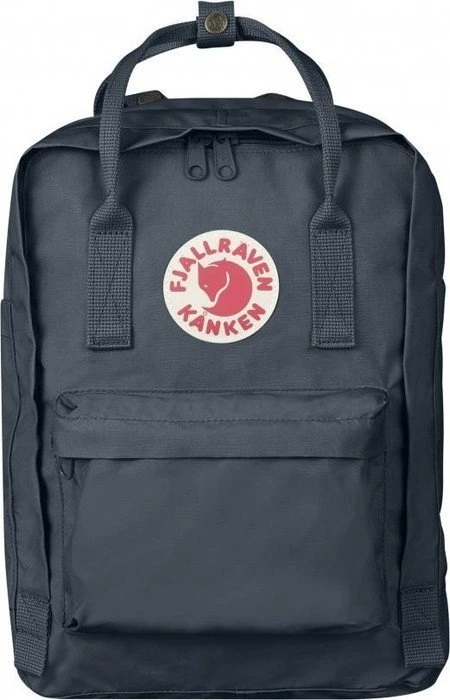 Fjällräven Kanken Laptop 13 graphite