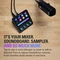 Elgato XLR Dock for Stream Deck+, USB-C 2.0 [Buchse] Vorschaubild